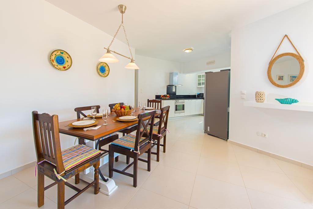 Villa Giovanni Faliraki