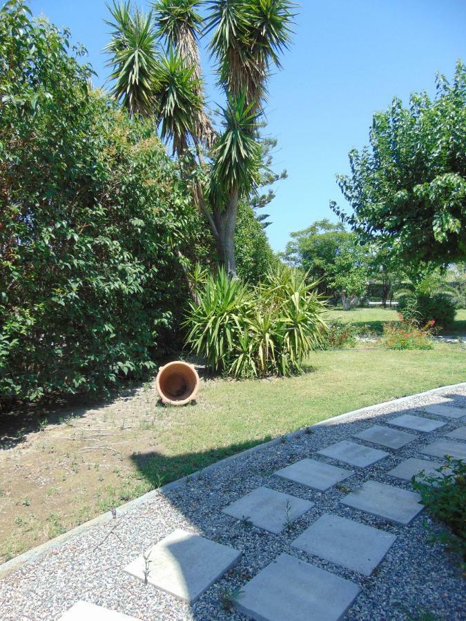 Villa Giovanni Faliraki